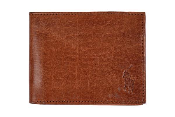 POLO RALPH LAUREN ERKEK CÜZDAN 405803867019 - Image 1
