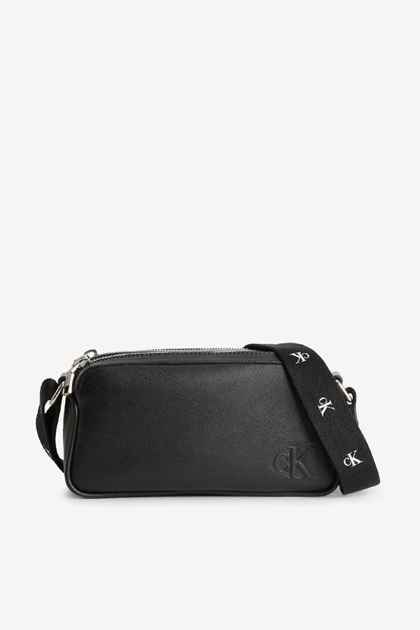 CALVIN KLEIN KADIN OMUZ ÇANTASI K60K610326-BDS - Image 1