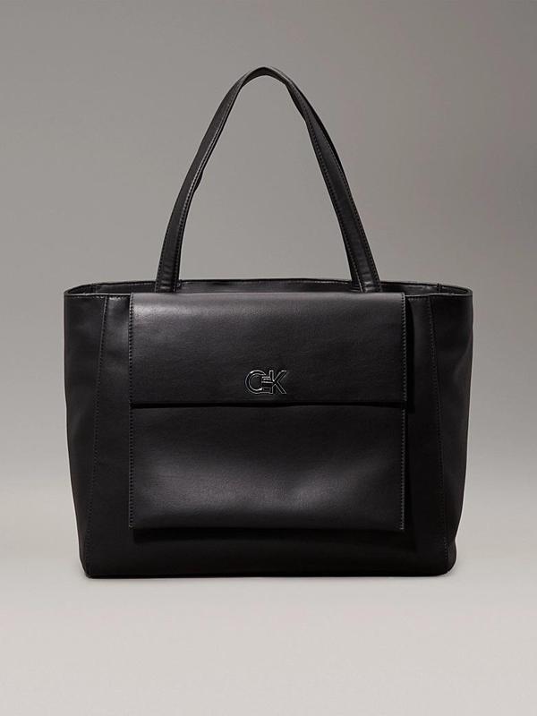 CALVIN KLEIN KADIN OMUZ ÇANTASI K60K612811-BEH - Image 1