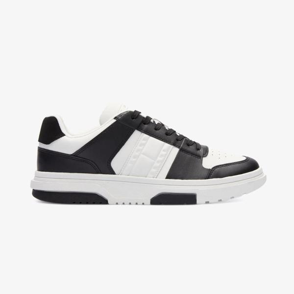 TOMMY HILFIGER ERKEK AYAKKABI EM0EM01352-L4L - Image 1