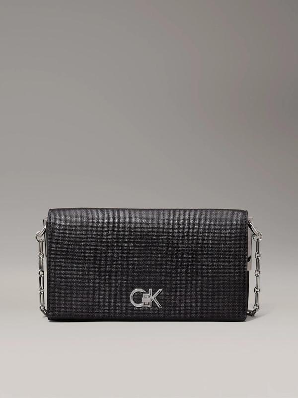 CALVIN KLEIN KADIN OMUZ ÇANTASI K60K613180-BEH - Image 1