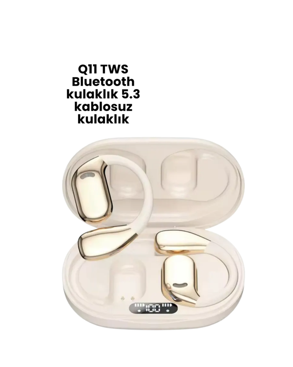 Çeviri Kulaklığı Q11 - Image 1