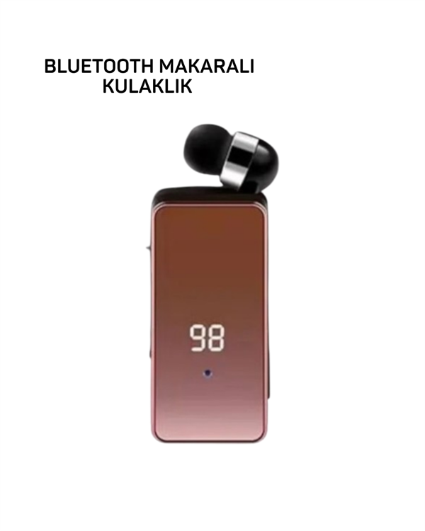 K67 MAKARALI KULAKLIK - Image 1