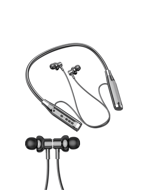 HN-120 Bluetooth Kulaklık - Image 1