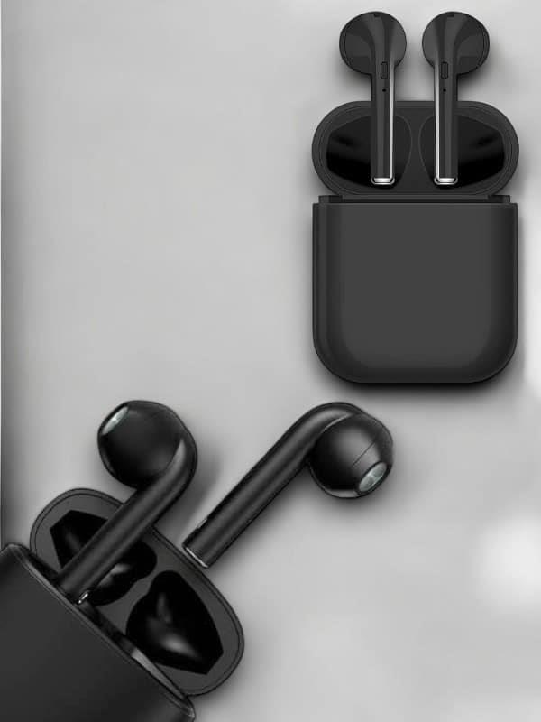PRO 5 SİYAH  KULAKLIK - Image 1