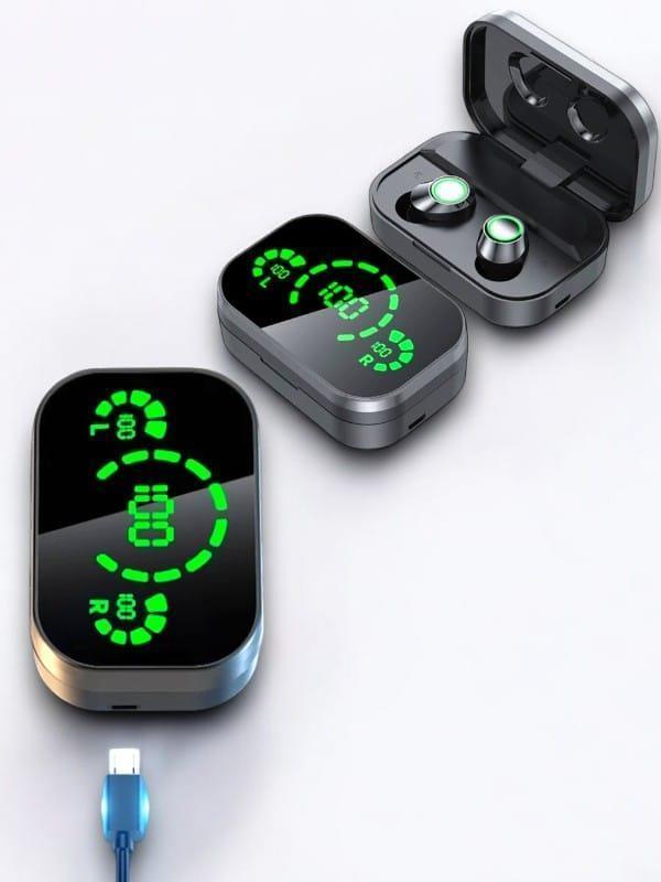 YD3 KULAKLIK - Image 1