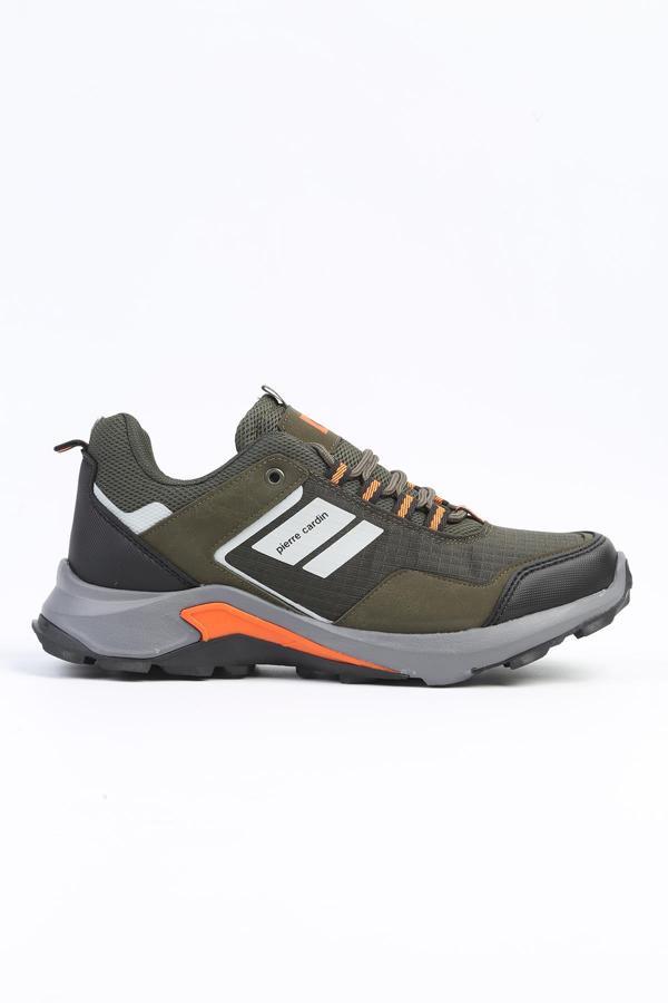 Pierre Cardin® | PC-31422 - 34152 Haki - Erkek Spor Ayakkabı - Image 1