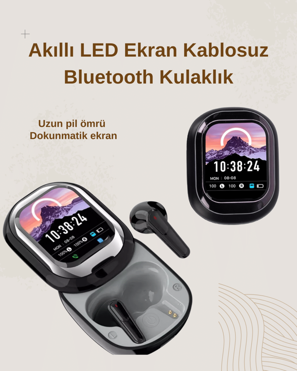 Se One Bluetooth Kulaklık - Image 1
