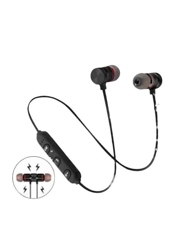 MIKNATISLI  SPORT KULAKLİK - Image 1