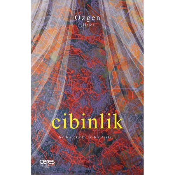 Cibinlik - Özgen Ulukutlu - Ceres Yayınları - Image 1