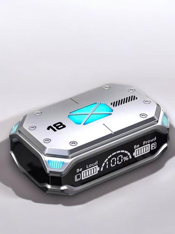 M41 BLUETOOH  KULAKLIK - Image 1