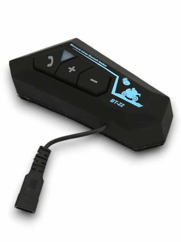 BT 22 MOTORCU KULAKLIĞI - Image 1