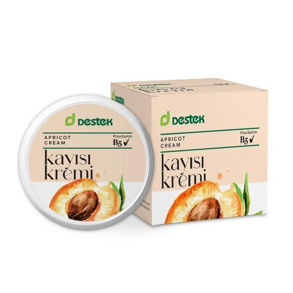 Kayısı Kremi 45g - Image 1