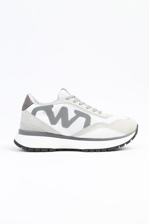 Pierre Cardin® | PC-31402 - 3959 Beyaz - Kadın Spor Ayakkabı - Image 1