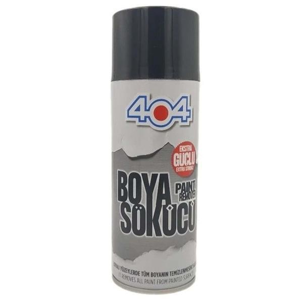404 BOYA SÖKÜCÜ 400 ML - Image 1