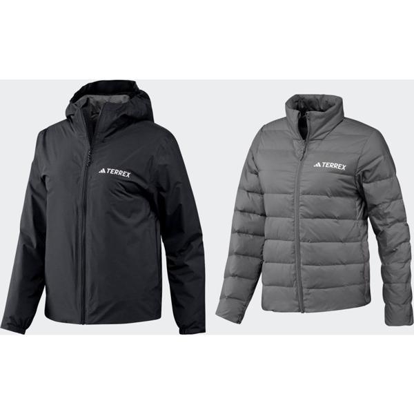 W MT ESS 3IN1 D - Image 1