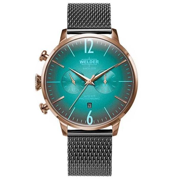 WELDER MOODY WWRC1013 ERKEK KOL SAATİ - Image 1