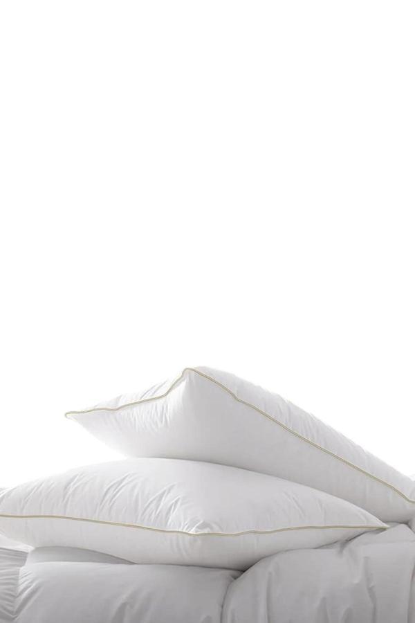 Nano Jel Yastık, 50x70cm - Otel Yastığı - Sağlıklı Uyku Için En Iyi Yastık Seçeneği - Image 1