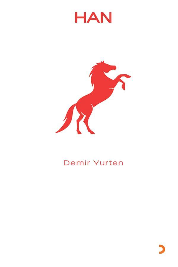 HAN & Demir Yurten - Cinius Yayınevi - Image 1