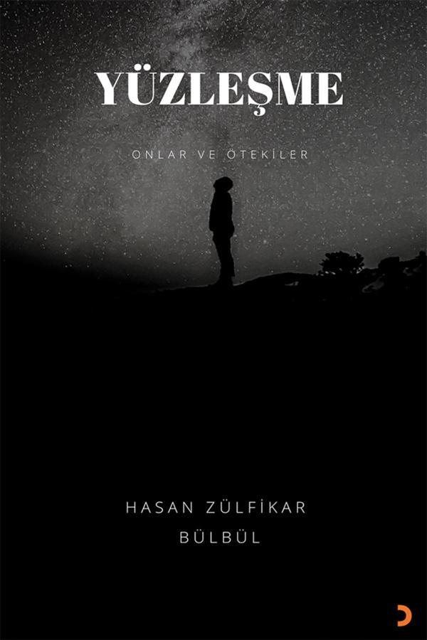 Yüzleşme & Hasan Zülfikar Bülbül - Cinius Yayınevi - Image 1
