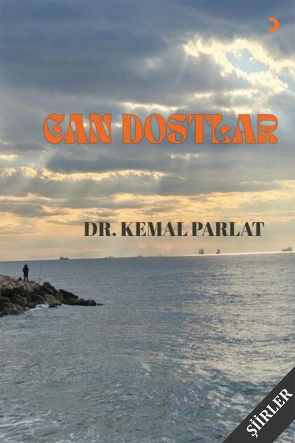 Can Dostlar & Kemal Parlat - Cinius Yayınevi - Image 1