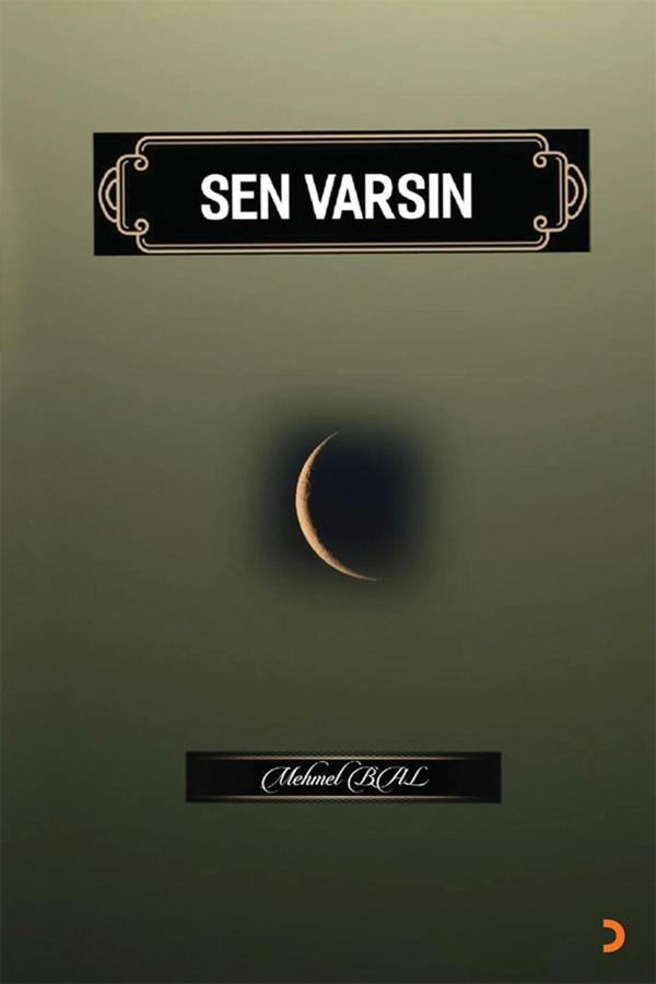 Sen Varsın & Mehmet Bal - Cinius Yayınevi - Image 1