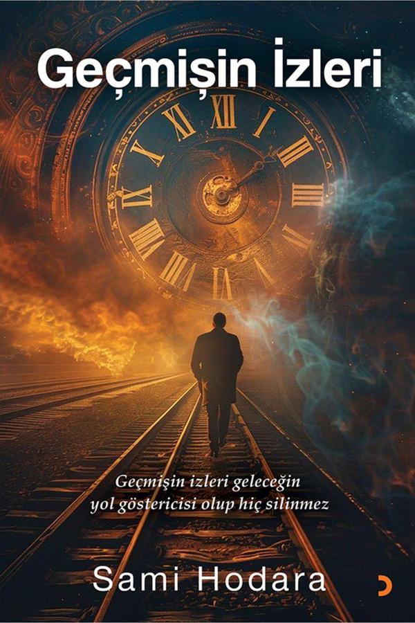 Geçmişin İzleri & Sami Hodara - Cinius Yayınevi - Image 1
