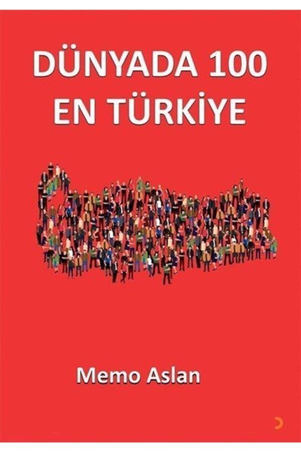 Dünyada 100 En Türkiye - Cinius Yayınevi - Image 1