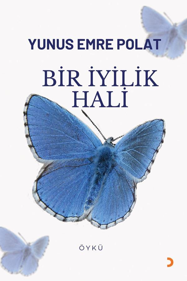 Bir Iyilik Hali & Yunus Emre Polat - Cinius Yayınevi - Image 1