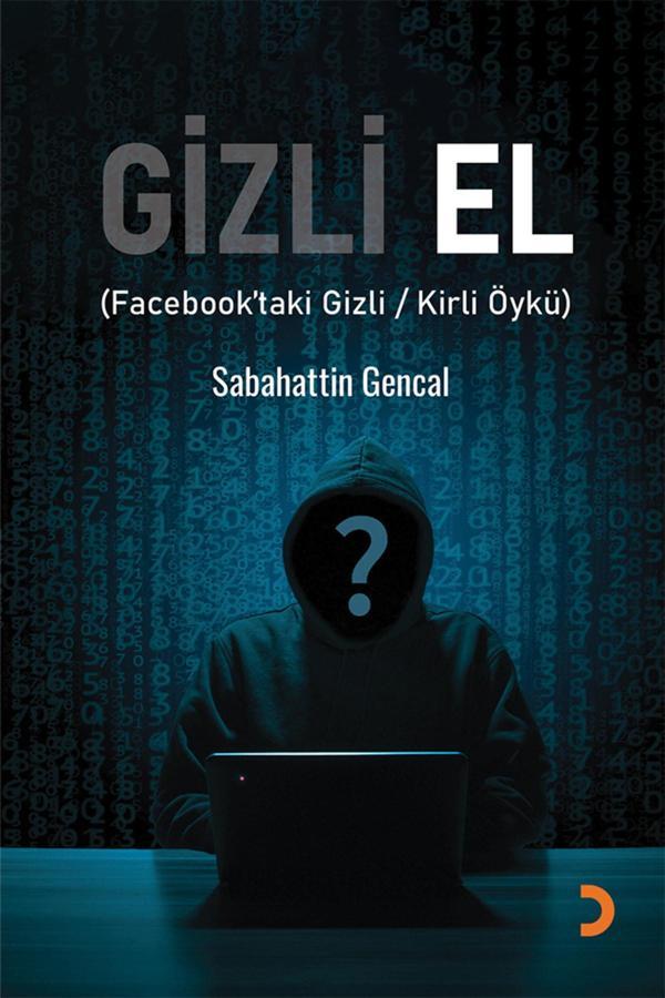 Gizli El & Sabahattin Gencal - Cinius Yayınevi - Image 1
