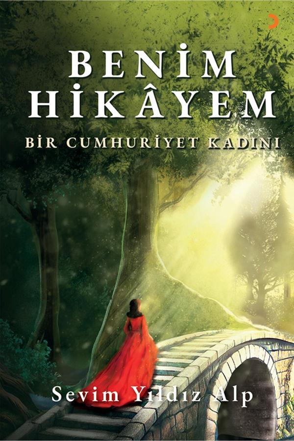 Benim Hikayem & Sevim Yıldız Alp - Cinius Yayınevi - Image 1