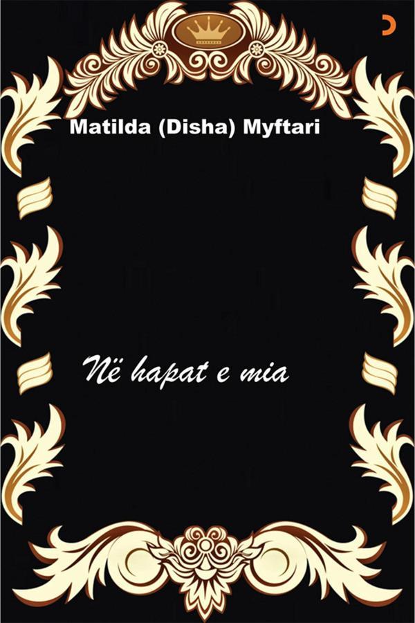 Né Hapat E Mia & Matilda (disha) Myftari - Cinius Yayınevi - Image 1