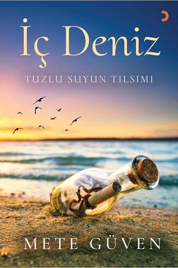İç Deniz - Cinius Yayınevi - Image 1