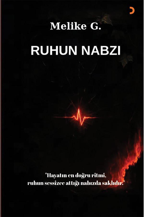 Ruhun Nabzı & Melike G. - Cinius Yayınevi - Image 1