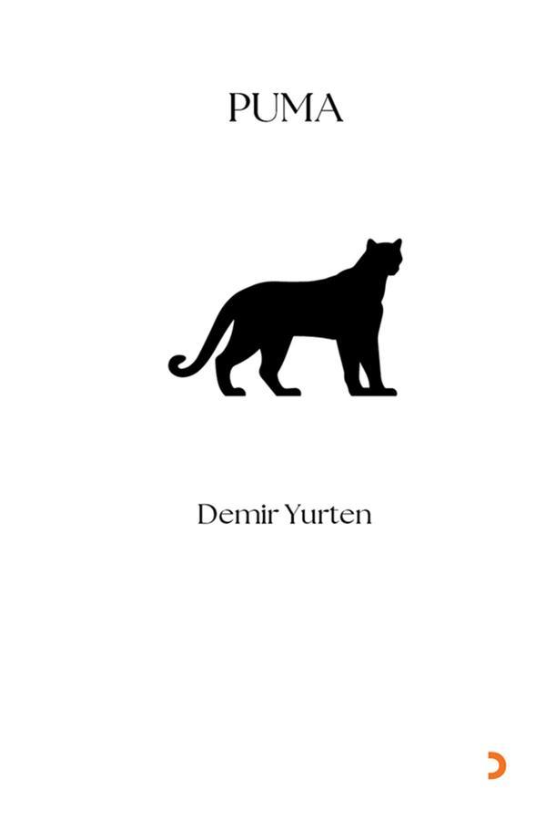 Puma & Demir Yurten - Cinius Yayınevi - Image 1