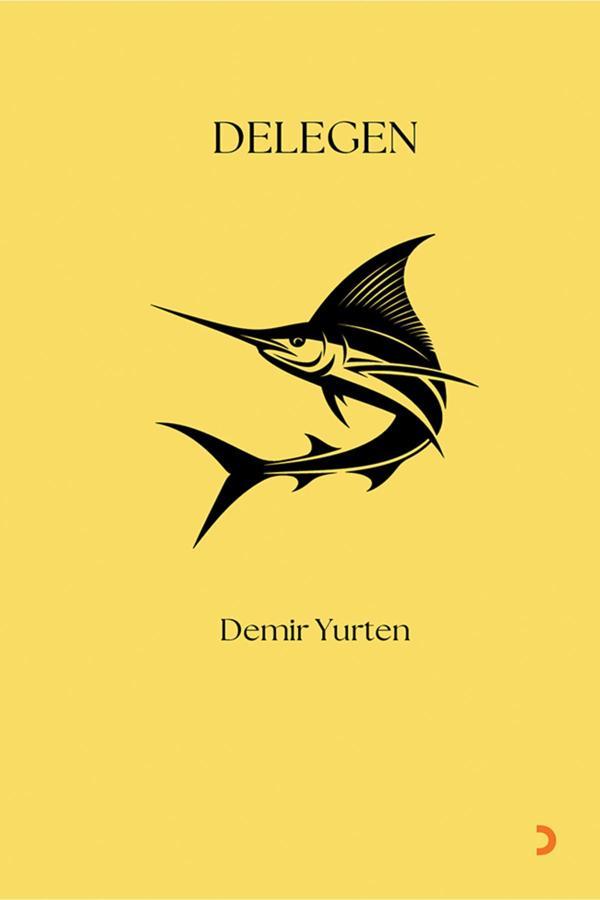 Delegen & Demir Yurten - Cinius Yayınevi - Image 1