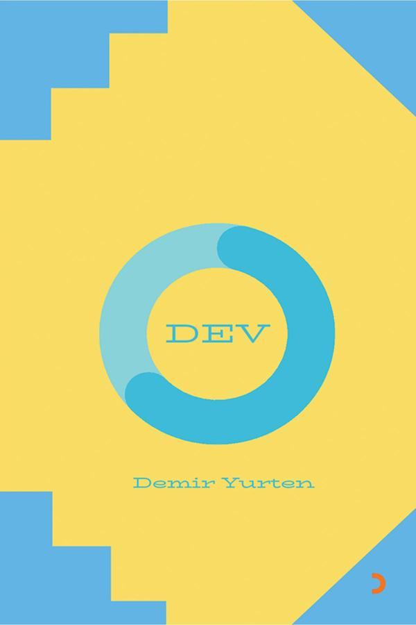 DEV & Demir Yurten - Cinius Yayınevi - Image 1