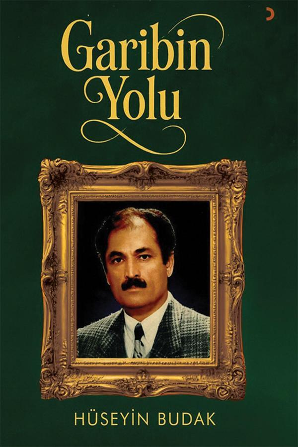 Garibin Yolu & Hüseyin Budak - Cinius Yayınevi - Image 1