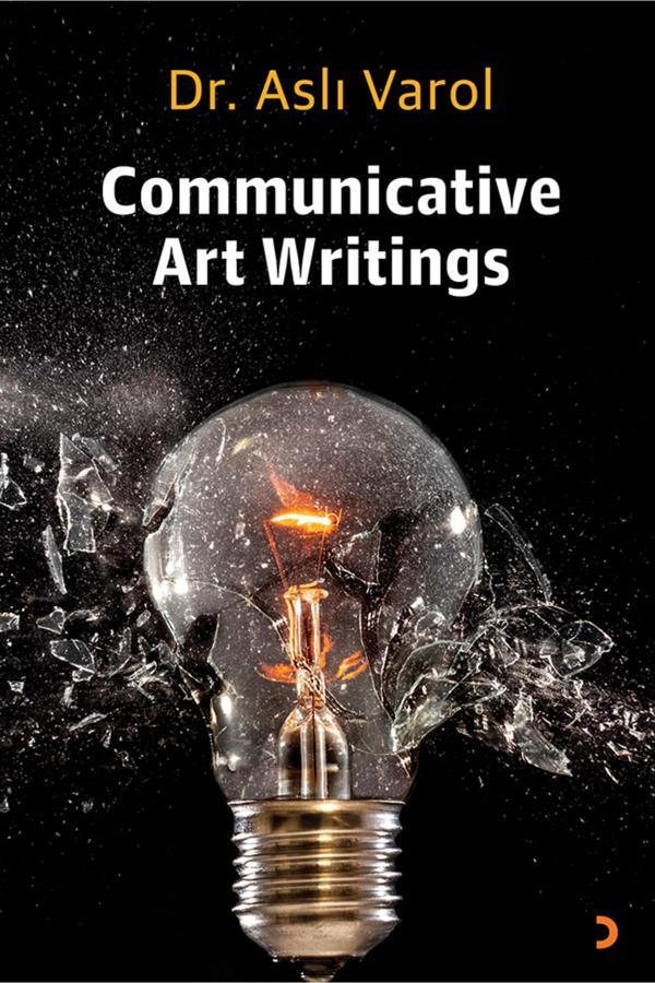 Communicative Art Writings & Dr. Aslı Varol - Cinius Yayınevi - Image 1