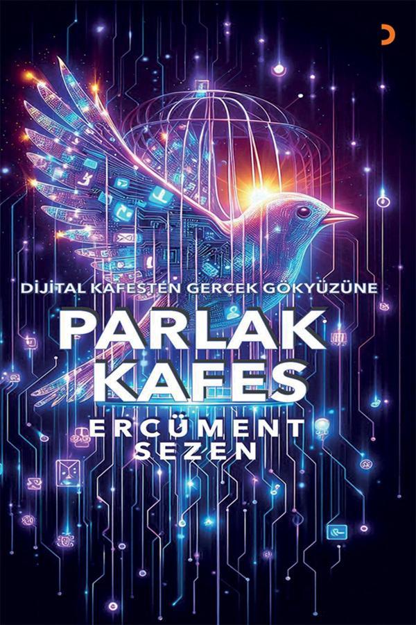 Parlak Kafes & Ercüment Sezen - Cinius Yayınevi - Image 1