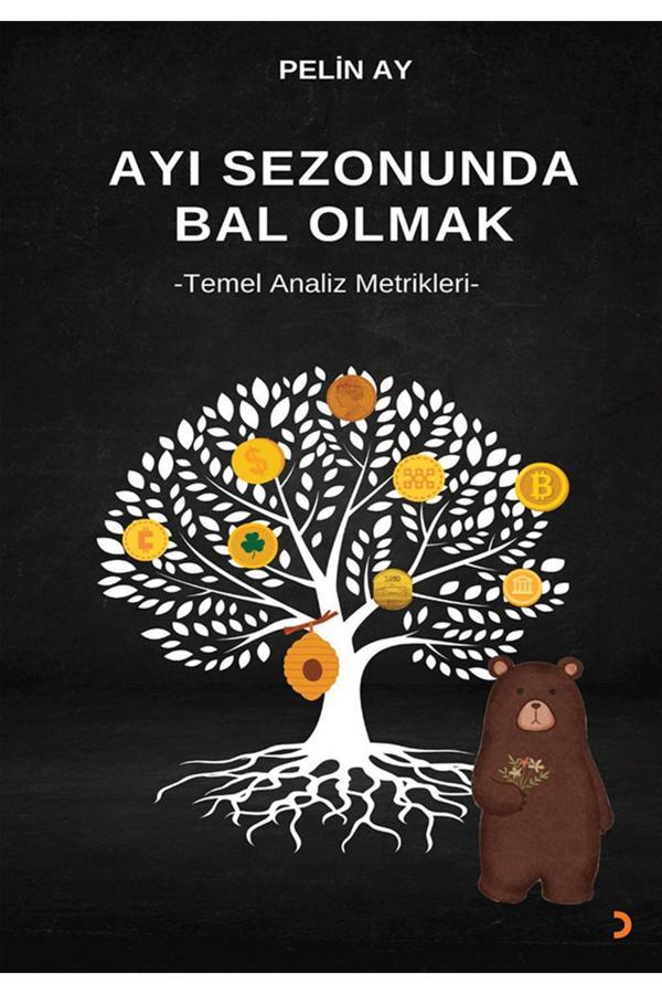 Ayı Sezonunda Bal Olmak & Pelin Ay - Cinius Yayınevi - Image 1
