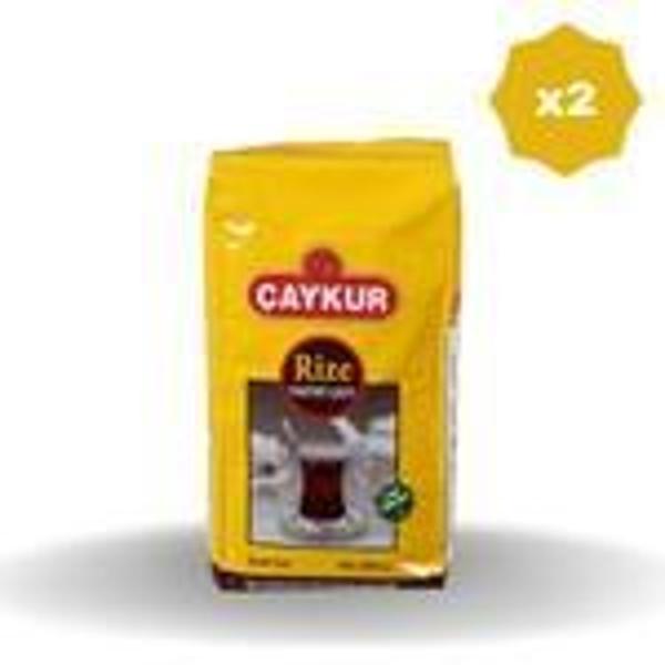 Çaykur Rize Turist Çay Edt 2000 gr. - 2 Adet - Image 1