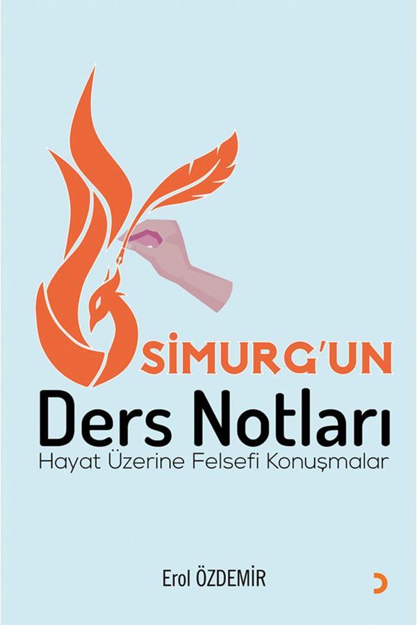 Simurg’un Ders Notları & Erol Özdemir - Cinius Yayınevi - Image 1