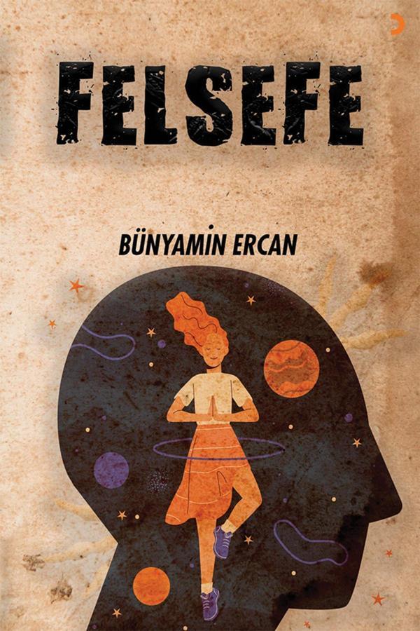 Felsefe & Bünyamin Ercan - Cinius Yayınevi - Image 1