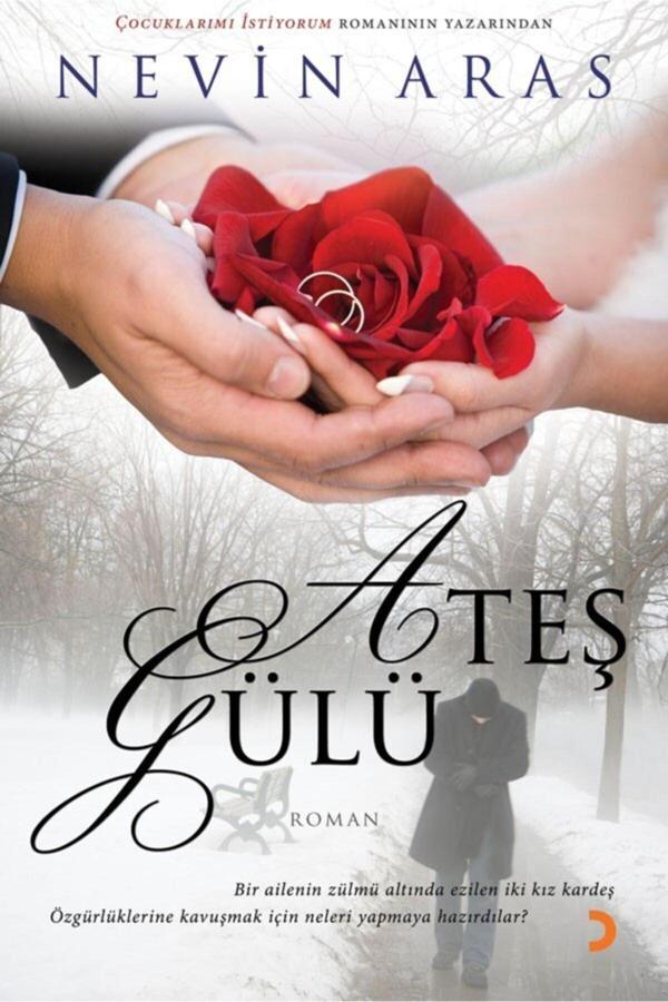 Ateş Gülü - Cinius Yayınevi - Image 1