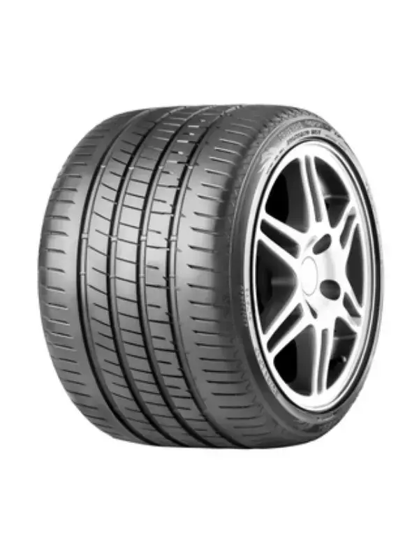 Lassa Driveways Sport+ 225/40R18 92Y XL ( Yıl: 2025 ) - Image 1