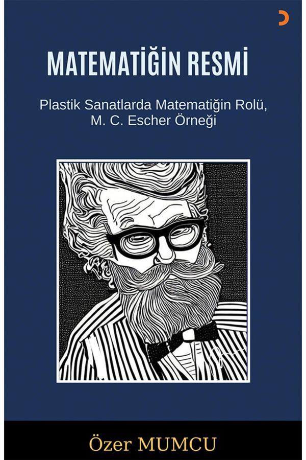 Matematiğin Resmi & Özer Mumcu - Cinius Yayınevi - Image 1