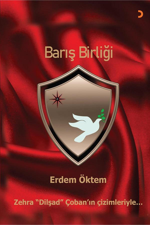Barış Birliği - Cinius Yayınevi - Image 1