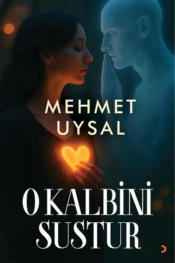O Kalbini Sustur - Cinius Yayınevi - Image 1