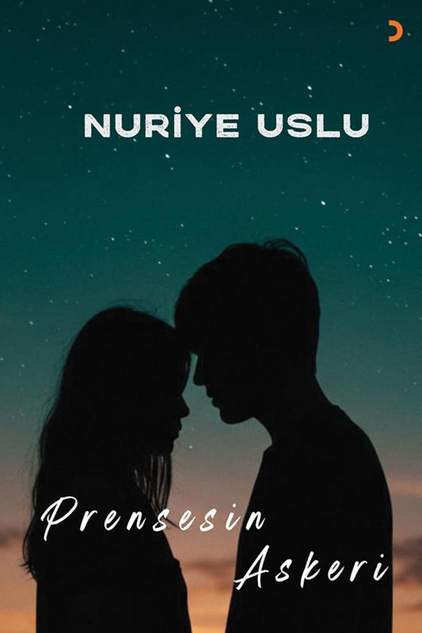 Prensesin Askeri & Nuriye Uslu - Cinius Yayınevi - Image 1
